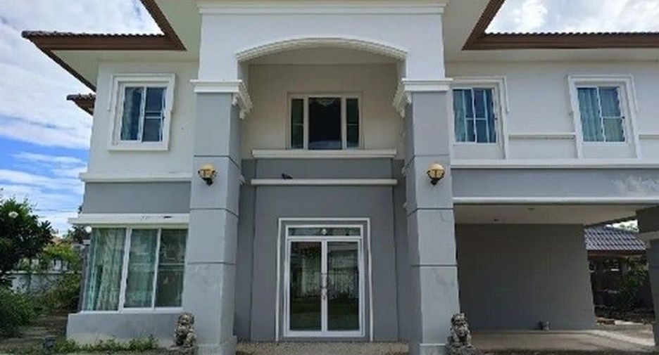 For sale 1 bed house in Tha Tako, Nakhon Sawan