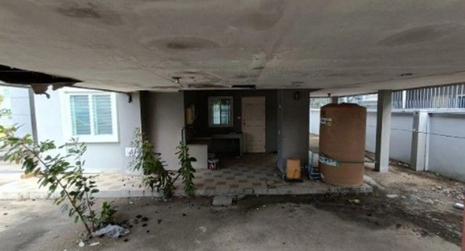 For sale 1 bed house in Tha Tako, Nakhon Sawan
