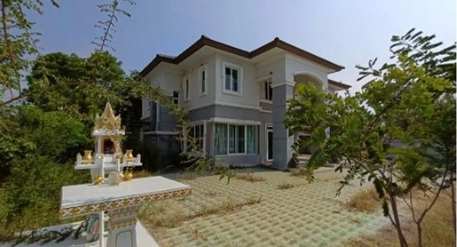 For sale 1 bed house in Tha Tako, Nakhon Sawan