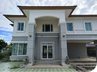 Haus zum Kauf mit 1 Zimmer in Tha Tako, Nakhon Sawan