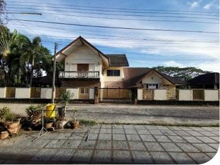 For sale 1 bed house in Phrom Khiri, Nakhon Si Thammarat