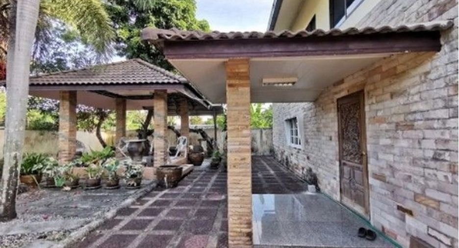 À vendre 1 chambre maison à Phrom Khiri, Nakhon Si Thammarat