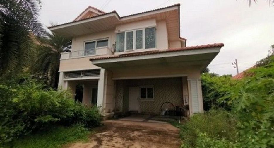 Продажа 1 кровать дом в Chok Chai, Накхон Ратчасима