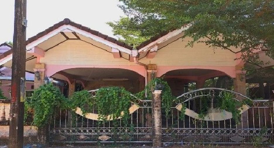 ขาย 1 เตียง บ้านเดี่ยว ใน ละอุ่น, ระนอง