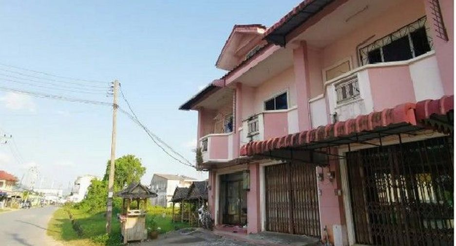 Gewerbefläche zum Kauf mit 1 Zimmer in Hat Yai, Songkhla