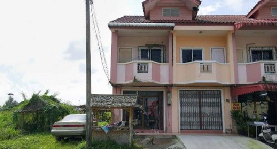 Gewerbefläche zum Kauf mit 1 Zimmer in Hat Yai, Songkhla