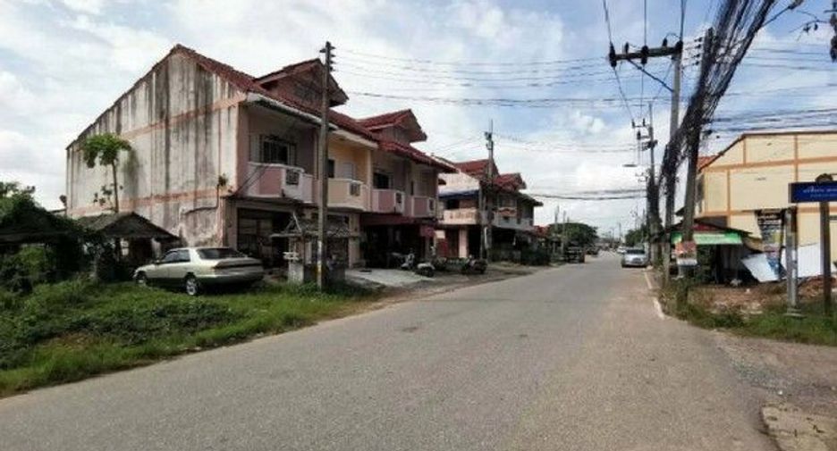Gewerbefläche zum Kauf mit 1 Zimmer in Hat Yai, Songkhla