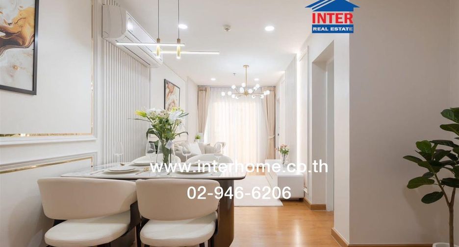 Wohnung zum Kauf mit 1 Zimmer in Yan Nawa, Bangkok
