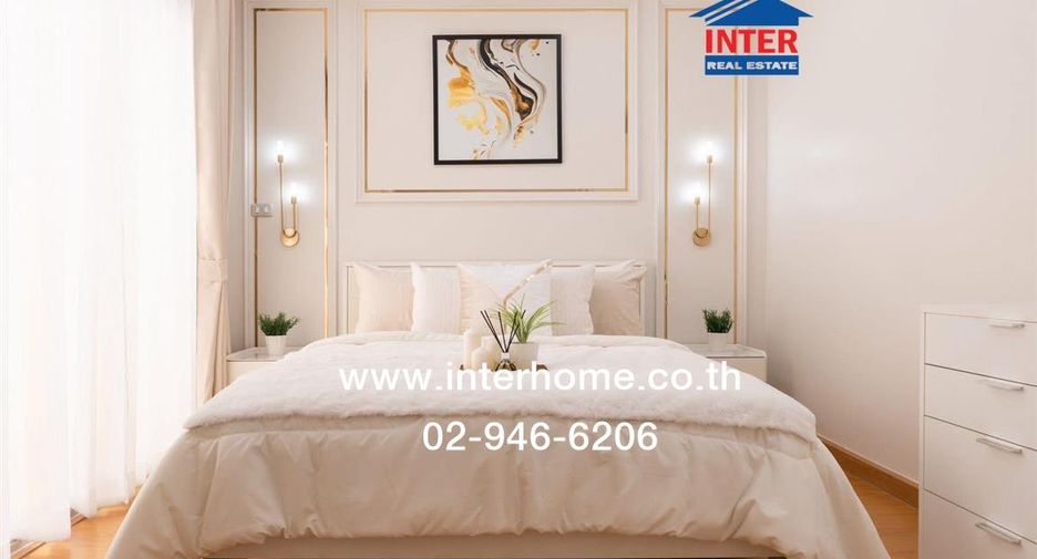 Wohnung zum Kauf mit 1 Zimmer in Yan Nawa, Bangkok
