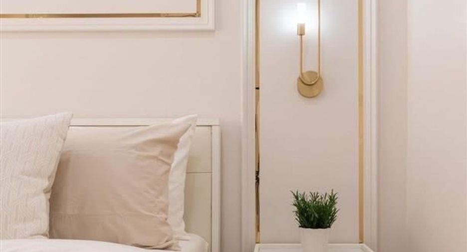 Wohnung zum Kauf mit 1 Zimmer in Yan Nawa, Bangkok