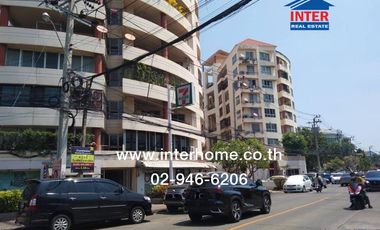Condo en venta de 1 habitaciones en Suan Luang, Bangkok