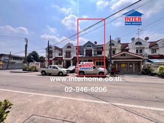 Reihenhaus zur Miete und zum Kauf mit 3 Zimmer in Prawet, Bangkok