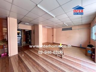 Reihenhaus zur Miete und zum Kauf mit 3 Zimmer in Prawet, Bangkok