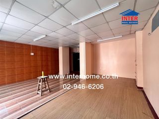 Reihenhaus zur Miete und zum Kauf mit 3 Zimmer in Prawet, Bangkok
