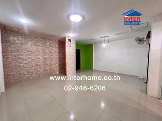Reihenhaus zur Miete und zum Kauf mit 3 Zimmer in Prawet, Bangkok