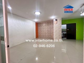 Reihenhaus zur Miete und zum Kauf mit 3 Zimmer in Prawet, Bangkok