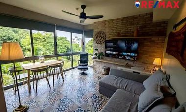 For sale 2 bedrooms condo in Bang Lamung, Chonburi