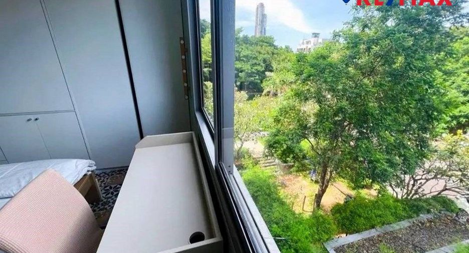 Wohnung zum Kauf mit 2 Zimmer in Bang Lamung, Chonburi