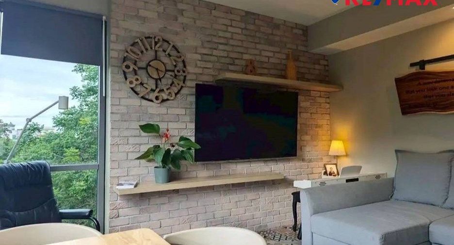 Wohnung zum Kauf mit 2 Zimmer in Bang Lamung, Chonburi