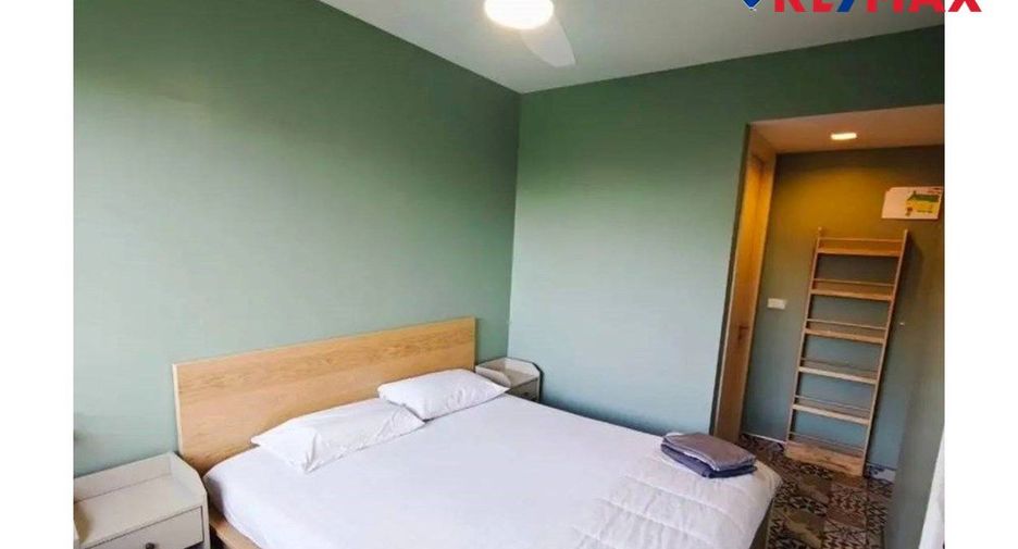 Wohnung zum Kauf mit 2 Zimmer in Bang Lamung, Chonburi