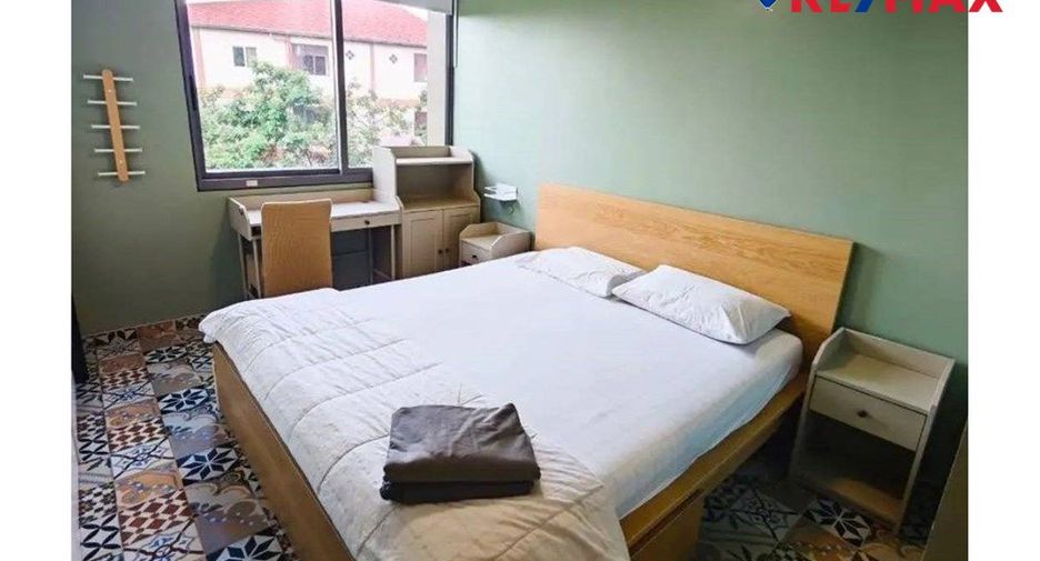 Wohnung zum Kauf mit 2 Zimmer in Bang Lamung, Chonburi