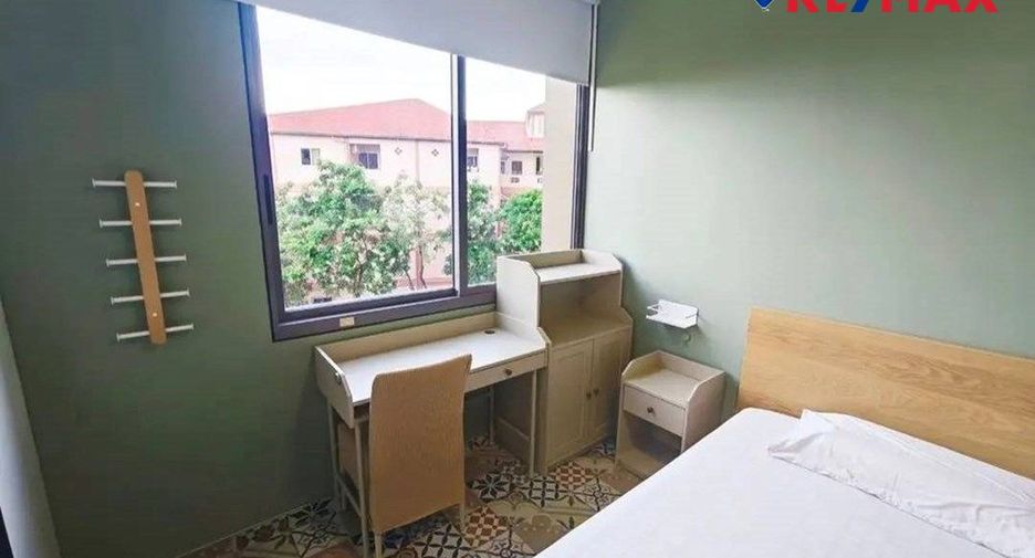Wohnung zum Kauf mit 2 Zimmer in Bang Lamung, Chonburi
