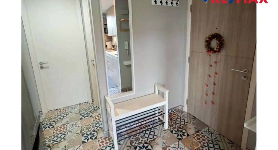 Wohnung zum Kauf mit 2 Zimmer in Bang Lamung, Chonburi