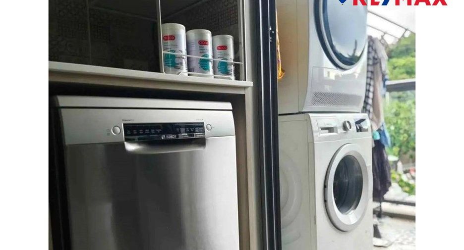 Wohnung zum Kauf mit 2 Zimmer in Bang Lamung, Chonburi