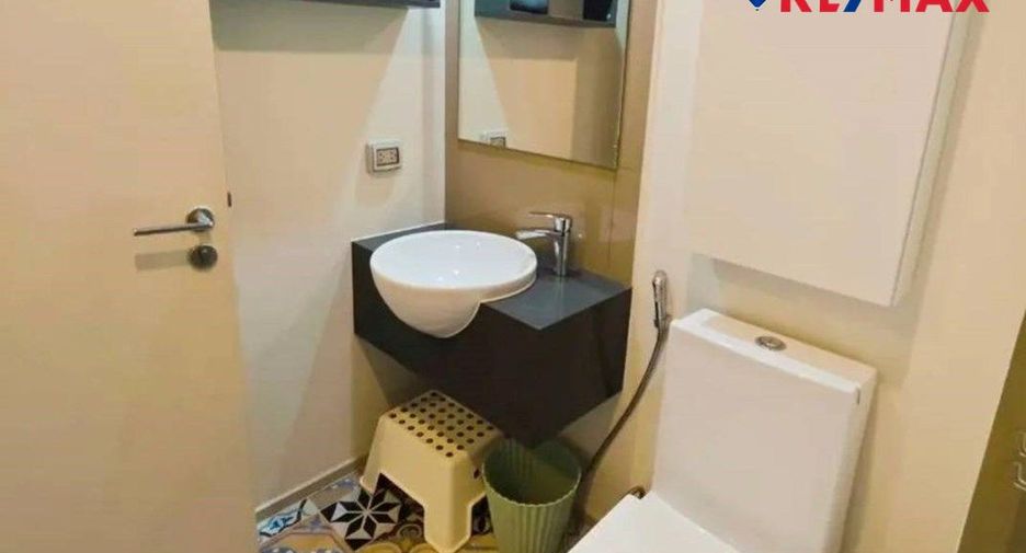Wohnung zum Kauf mit 2 Zimmer in Bang Lamung, Chonburi