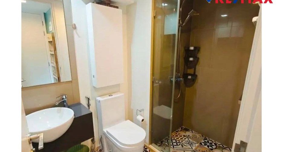 Wohnung zum Kauf mit 2 Zimmer in Bang Lamung, Chonburi