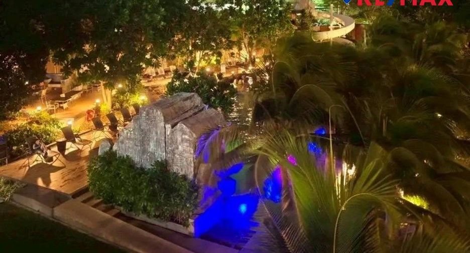 Wohnung zum Kauf mit 2 Zimmer in Bang Lamung, Chonburi