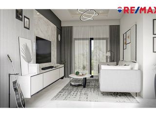 For sale 3 bedrooms house in Bang Lamung, Chonburi