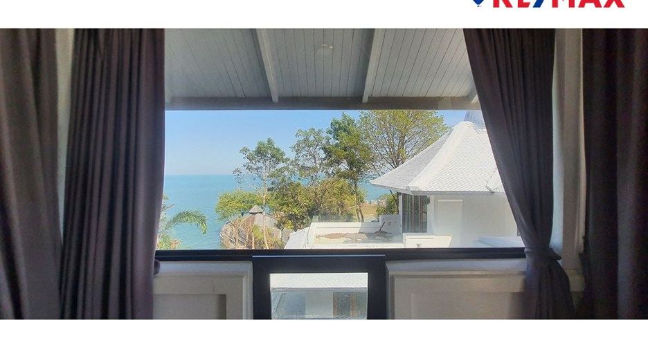 For rent 5 bedrooms house in Bang Lamung, Chonburi