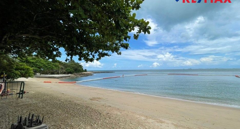 For rent 5 bedrooms house in Bang Lamung, Chonburi