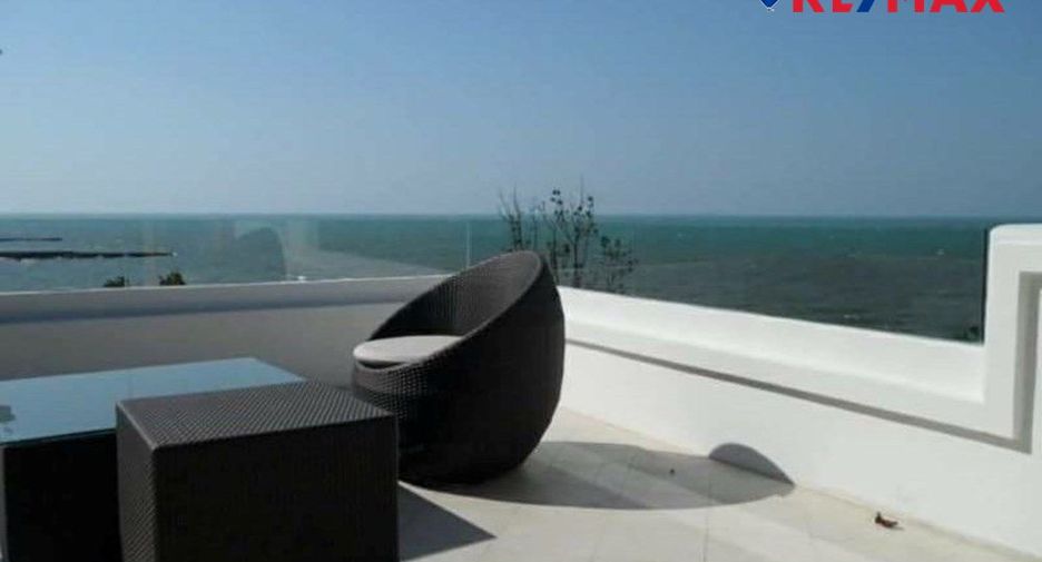 For rent 5 bedrooms house in Bang Lamung, Chonburi