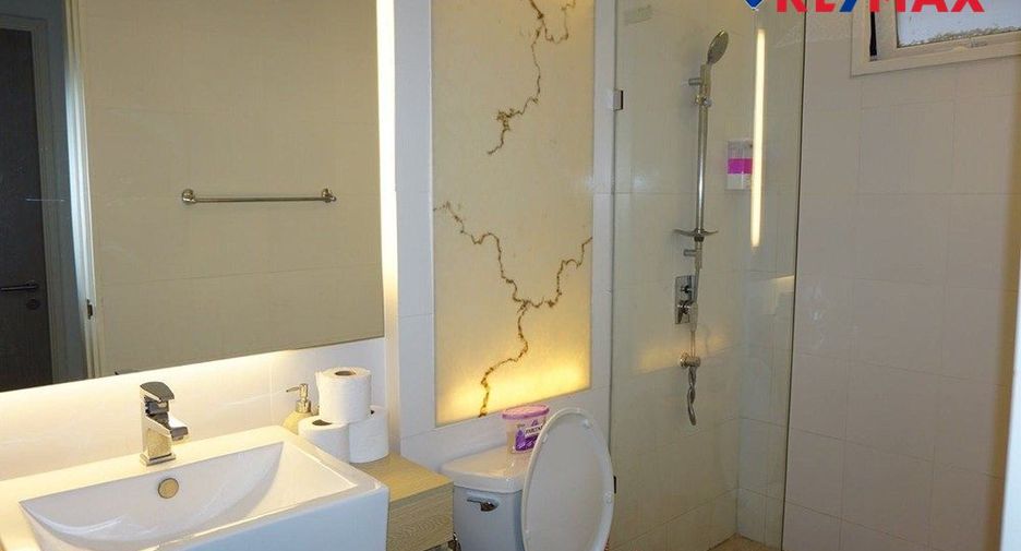 Аренда 1 кровать кондо в Банг Ламунг, Чонбури