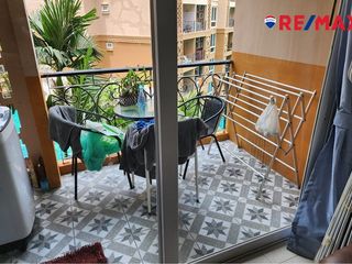 For Rent 1 Bedroom Condo In Bang Lamung, Chonburi