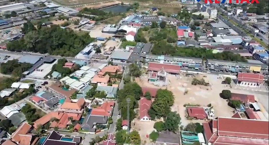 Продажа Участок в Банг Ламунг, Чонбури