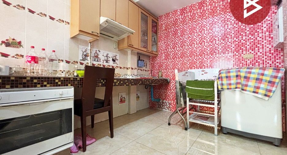 For sale 2 bedrooms house in Khlong Luang, Pathum Thani