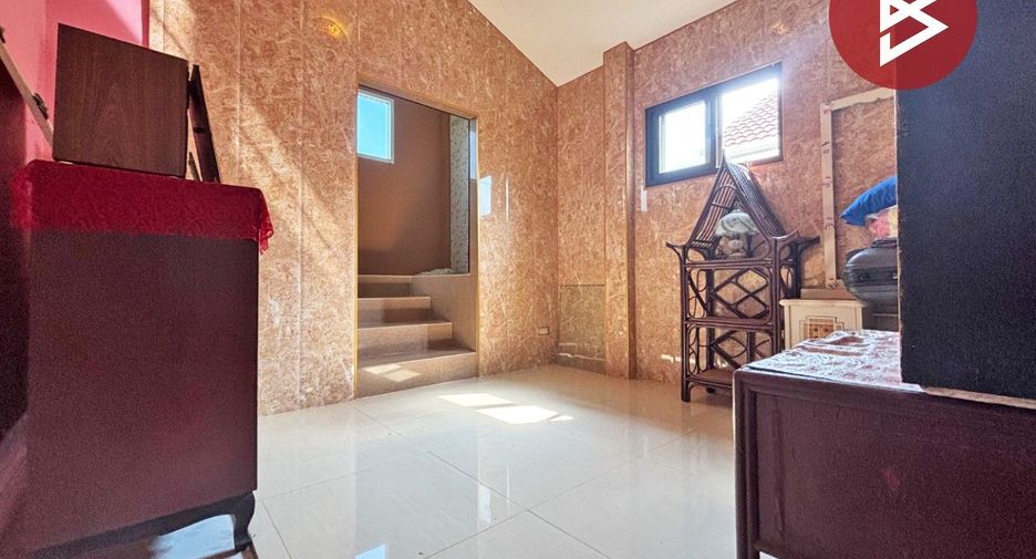 For sale 2 bedrooms house in Khlong Luang, Pathum Thani