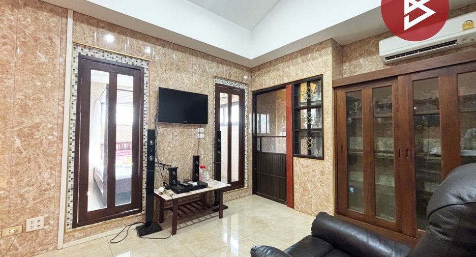 For sale 2 bedrooms house in Khlong Luang, Pathum Thani