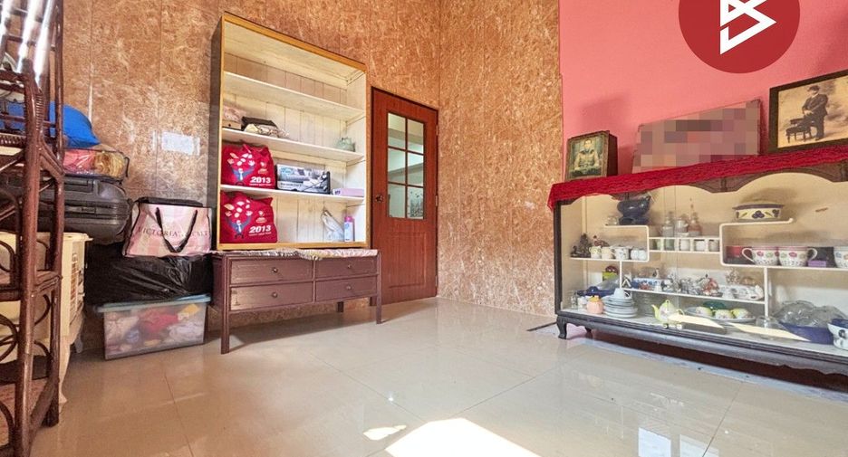 For sale 2 bedrooms house in Khlong Luang, Pathum Thani