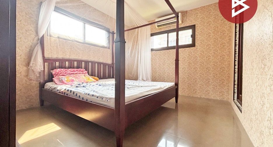 For sale 2 bedrooms house in Khlong Luang, Pathum Thani
