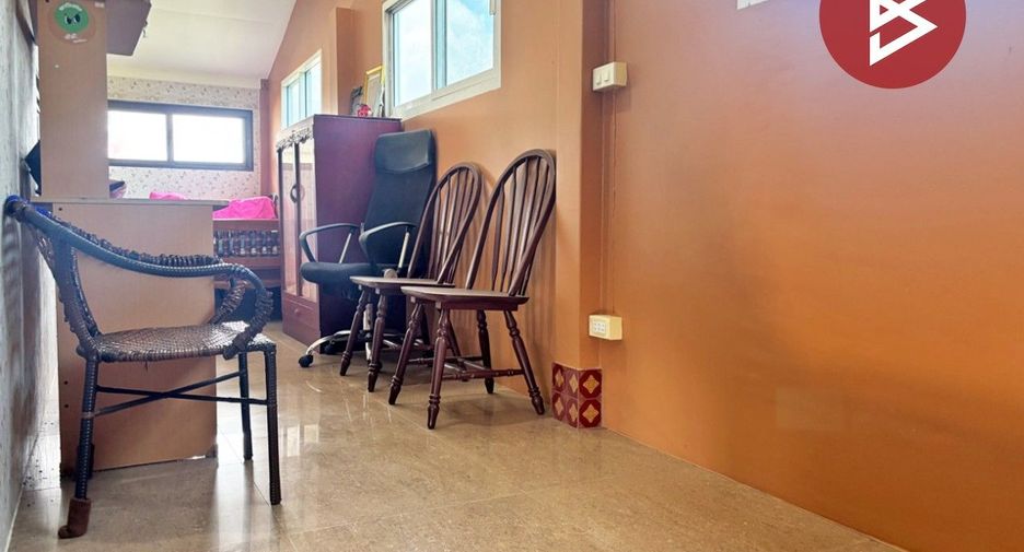 For sale 2 bedrooms house in Khlong Luang, Pathum Thani