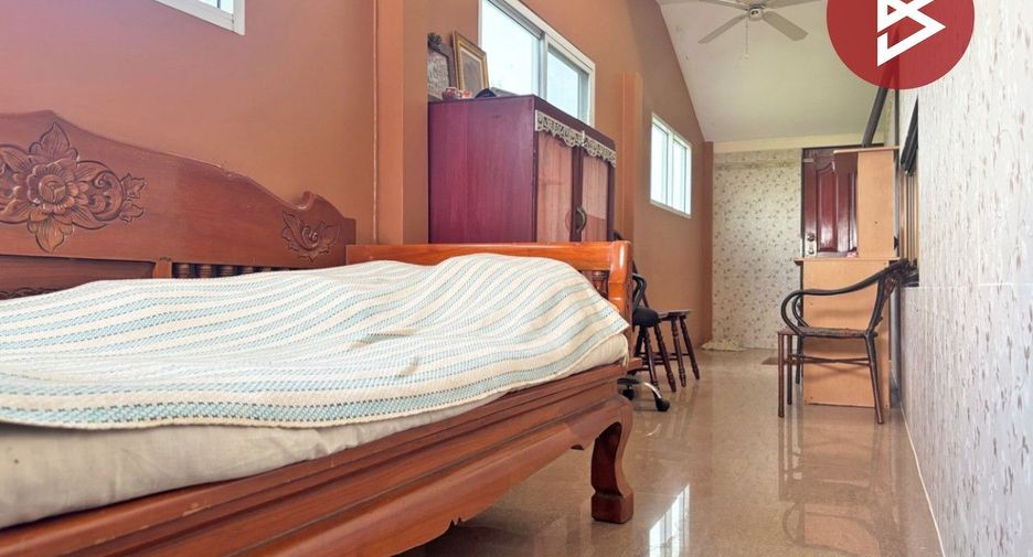 For sale 2 bedrooms house in Khlong Luang, Pathum Thani