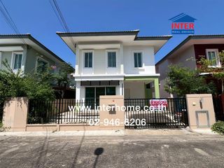 出售 3 卧室 独立屋 在 Bang Yai, Nonthaburi