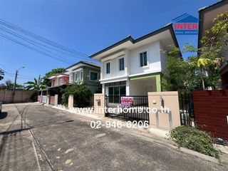 出售 3 卧室 独立屋 在 Bang Yai, Nonthaburi