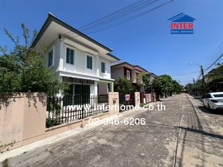 出售 3 卧室 独立屋 在 Bang Yai, Nonthaburi