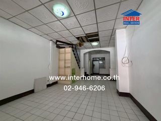 For sale 2 bedrooms townhouse in Bueng Kum, Bangkok