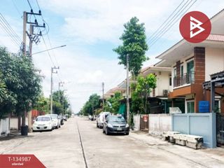 Продажа 3 спальни дом в Thanyaburi, Патумтани